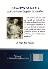 Un Santo de María (San Luis María Grignion de Montford)