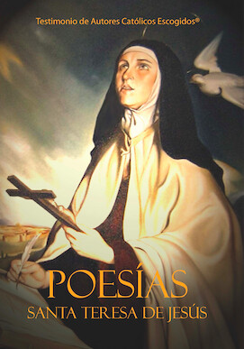 Poesías de Santa Teresa de Jesus