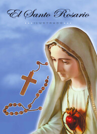 Santo Rosario Ilustrado