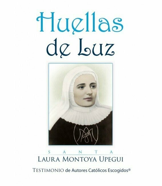 Huellas de luz (Tapa Blanda)