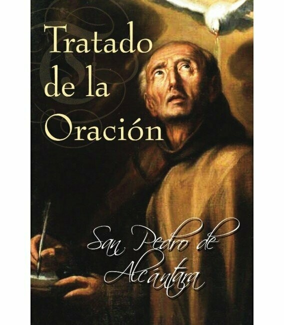 Tratado de la oración (San Pedro de Alcántara)