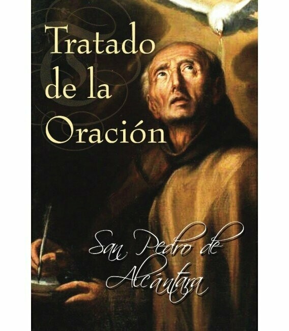 Tratado de la oración  (San Pedro de Alcántara)