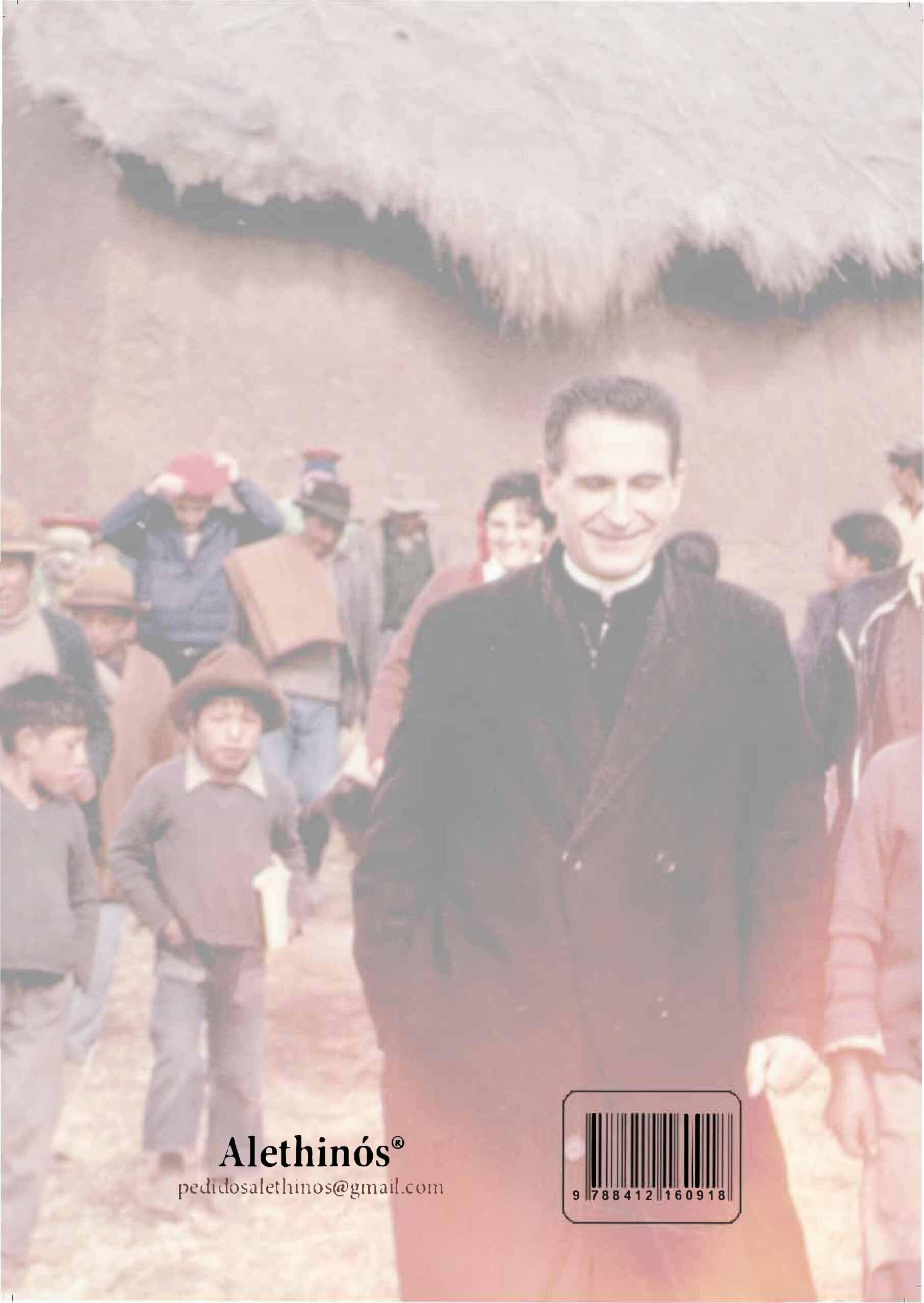 Minibiografia del R.P. Rodrigo Molina