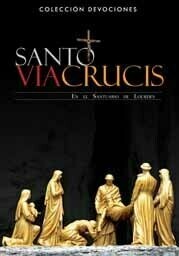 kit Cuaresmal CD + Libro Santo VíaCrucis