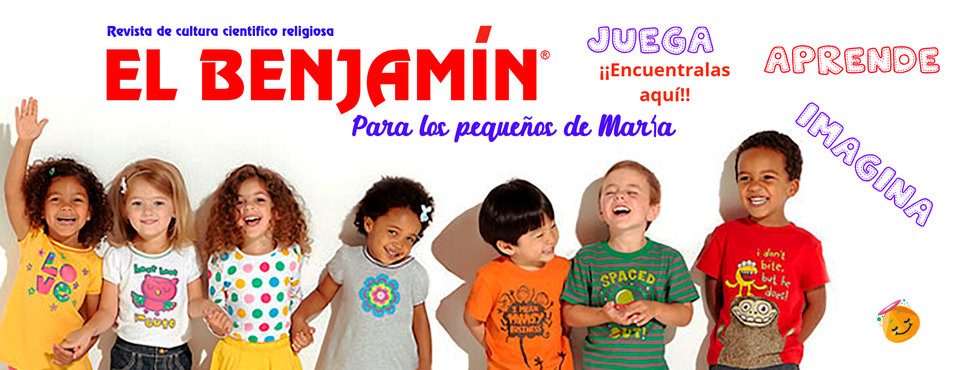 SUSCRIPCIÓN  REVISTA INFANTIL  PAPEL + DIGITAL