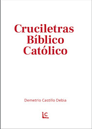 Cruciletras Bíblico Catolico