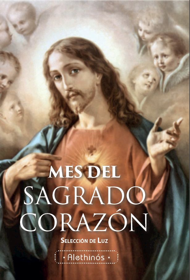 Mes del Sagrado Corazón