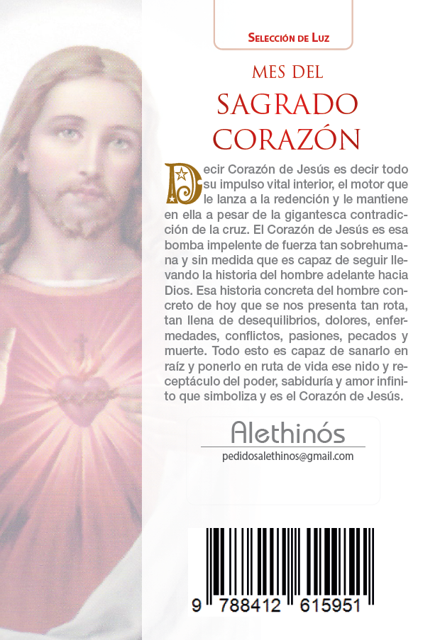 Mes del Sagrado Corazón