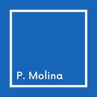 PADRE MOLINA
