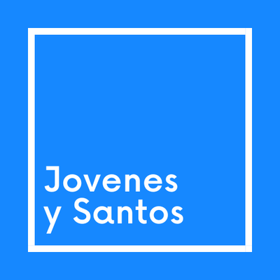 JOVENES Y SANTOS