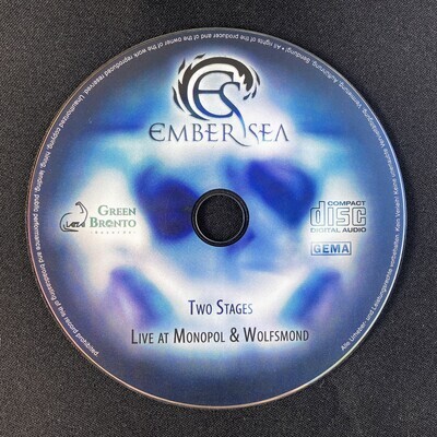 CDs