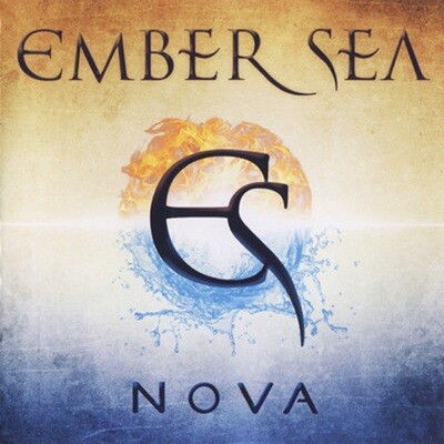 Digital Album 'Nova' MP3/Wav, 3 Vids and 3 Bonus Tracks by Ember Sea