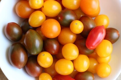 Cherry Tomatoes