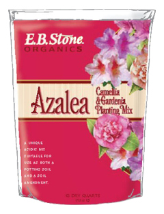 AZALEA PLANTING MIX