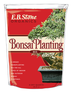 Bonsai Soil 8Quart