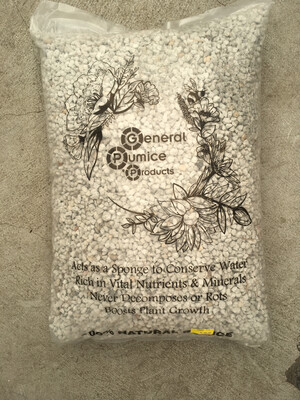 Pumice (15LB) 