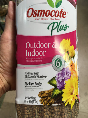 Osmocote 2lb