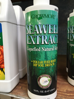 Seaweed Extract 1pint
