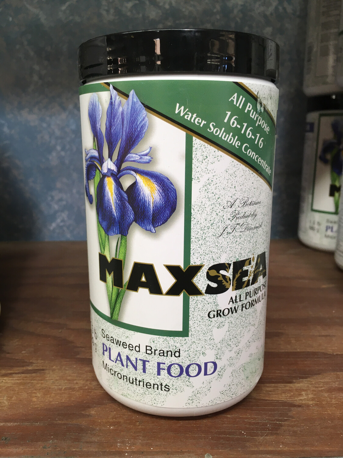 Maxsea 16-16-16 1lb