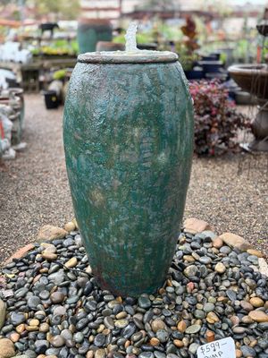 Urn Fountains