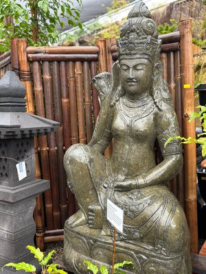 Buddha Statues