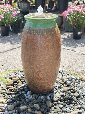 Urn Fountains