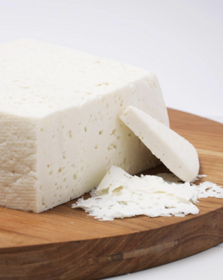 Queso Llanero 1kg