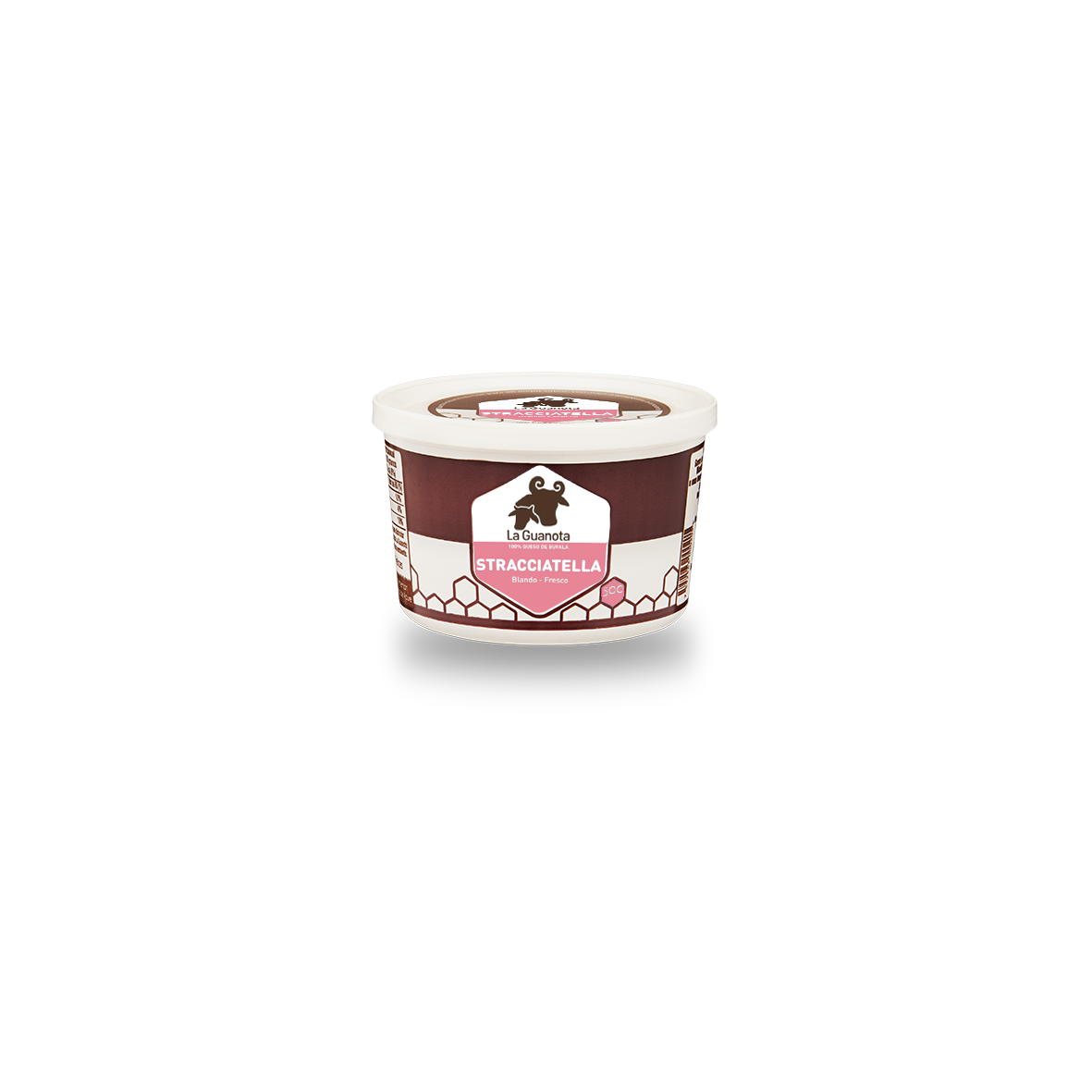 Stracciatella | 500g