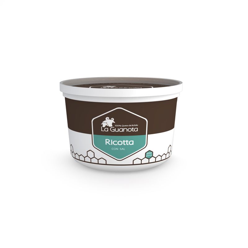 Ricotta | 500g