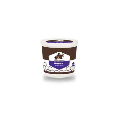 Nodini en tina | 36 und de 12,5G