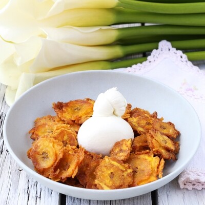 Burrata La Guanota | 2 und
