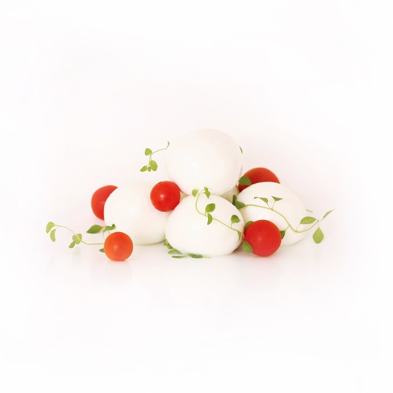 Mozzarella en Tina | 2 und