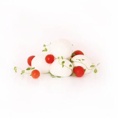 Mozzarella en Tina | 2 und