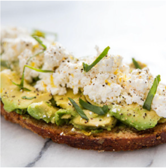 Ricotta | 500g