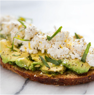 Ricotta | 500g