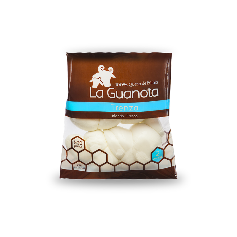 Trenza en bolsa | 2 und