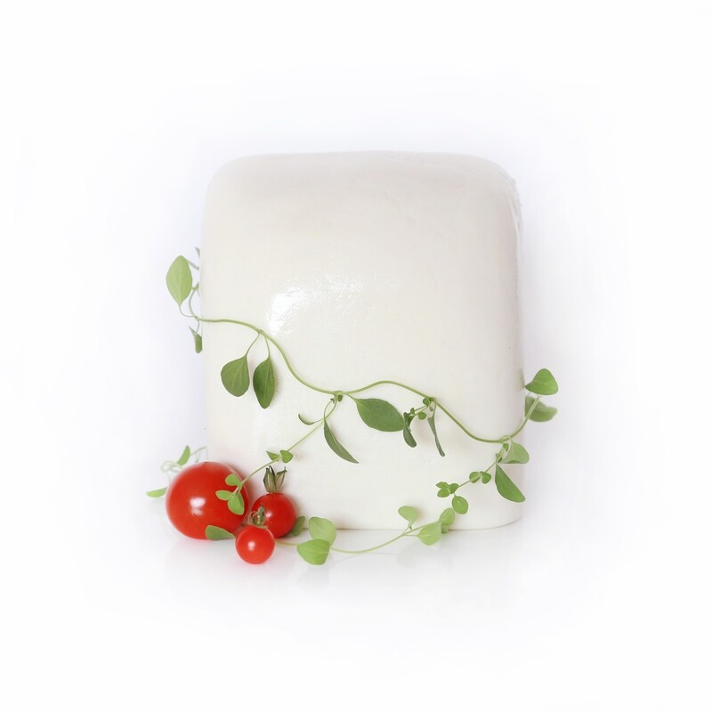 Súper Barra de Queso Fresco