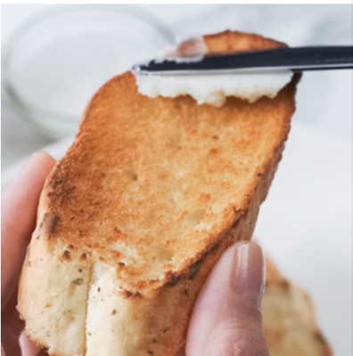 Mantequilla con sal | 250g