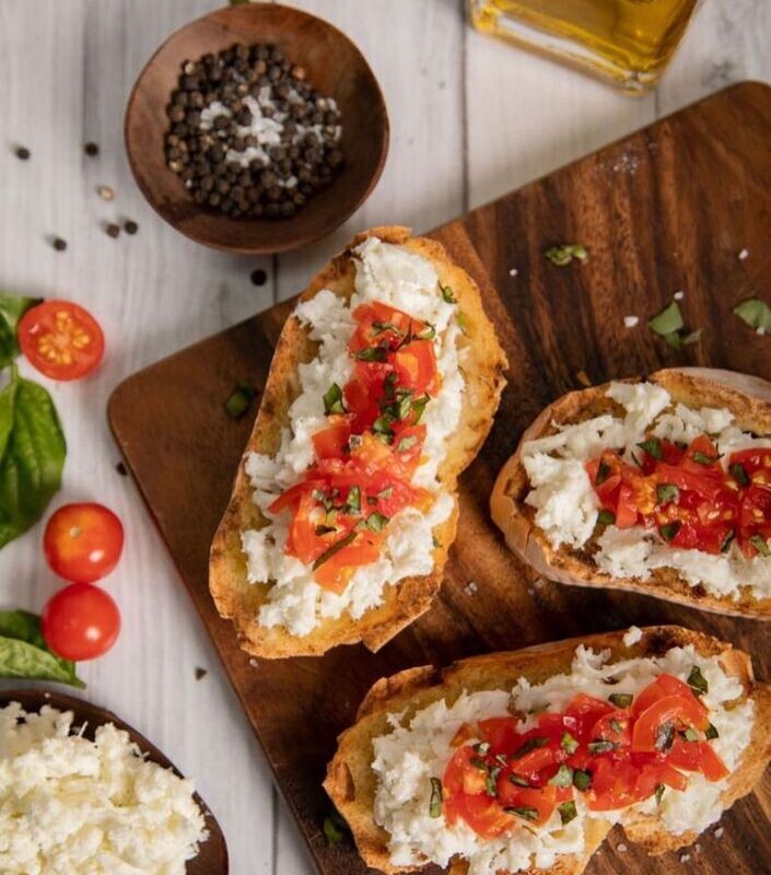 Stracciatella | 500g