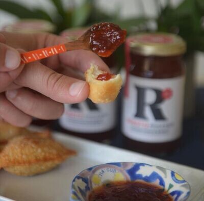 Mermelada de Ají Rocoto