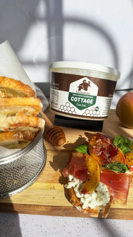 Cottage 500g