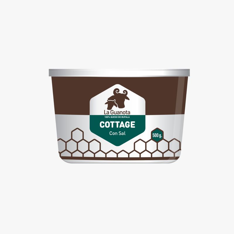 Cottage 500g