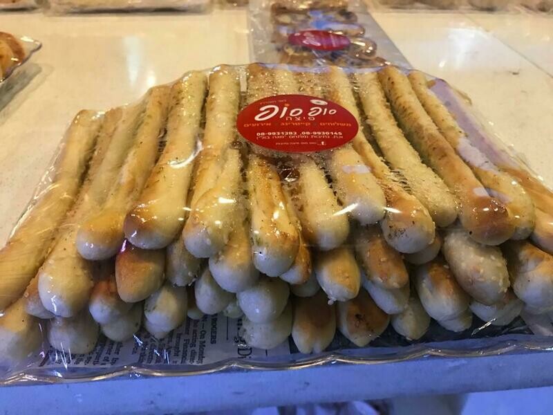מקלות פרמז'ן