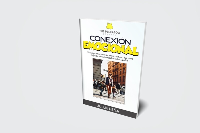eBook Conexión Emocional