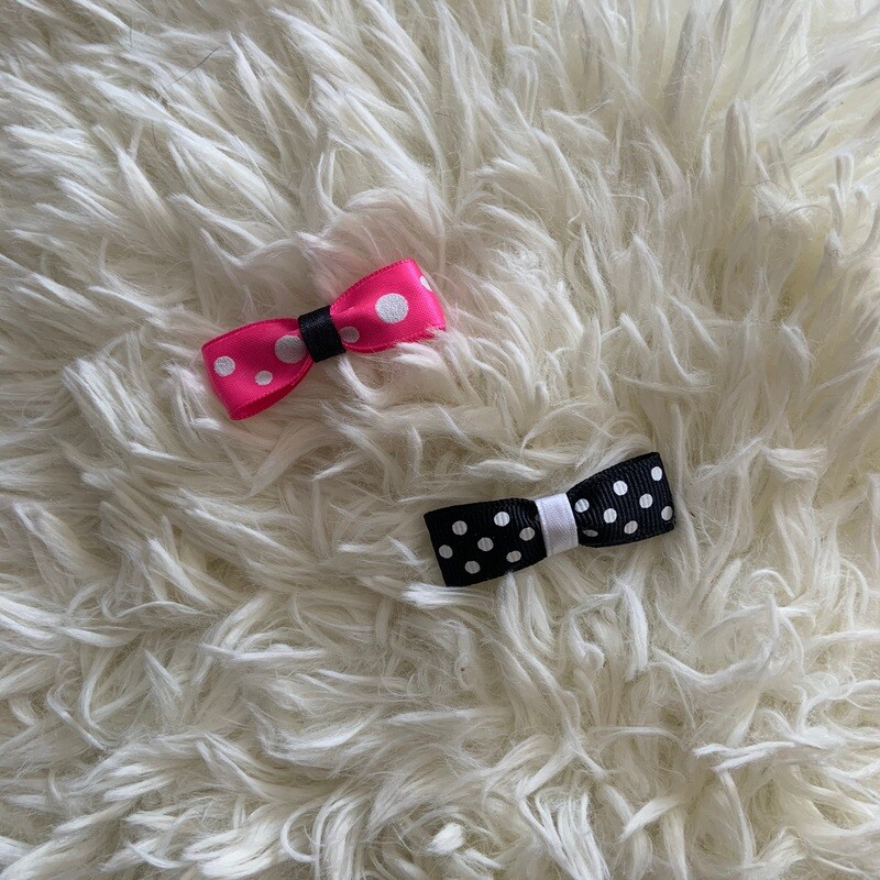 Hair Clips - Style 003