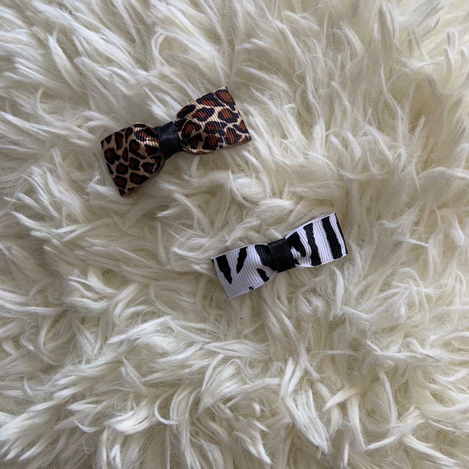 Hair Clips - Style 004 Hair Clips - Style 004