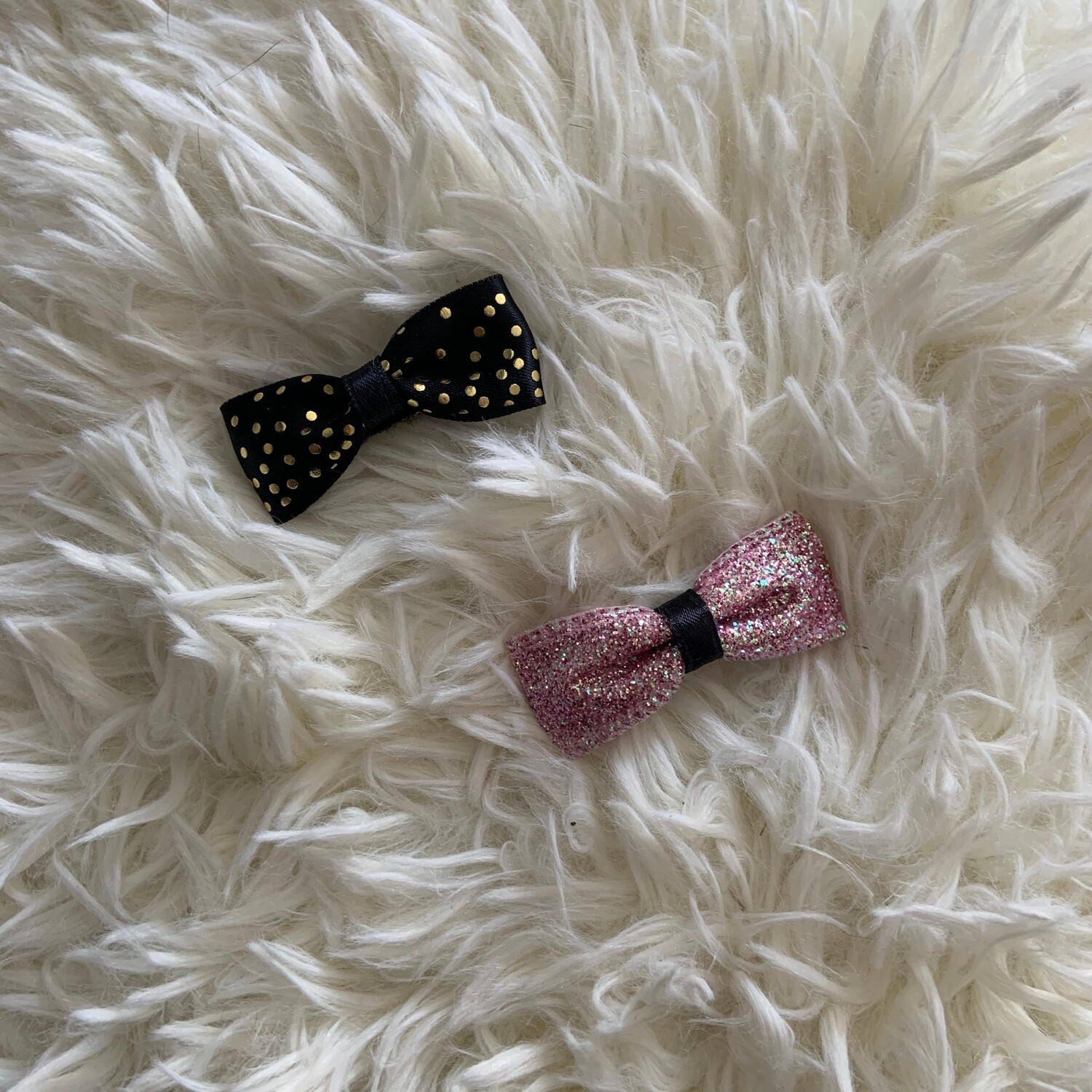 Hair Clips - Style 001