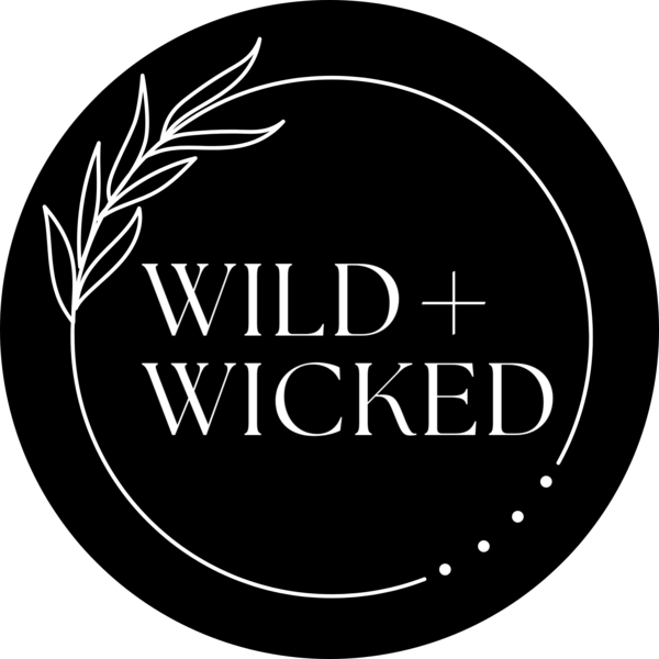 Wild + Wicked Co.