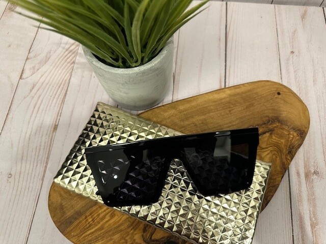 Sunglasses with Case (J) Sunglasses with Case (J)