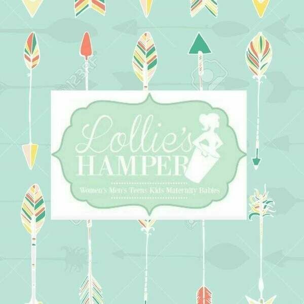 Lollie's Hamper